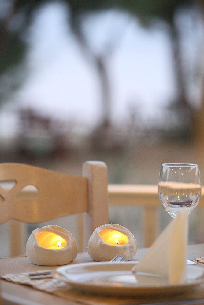 Paros Inn Logarász Kültér fotó